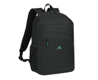 RIVACASE Gremio 5566 15,6-16" czarny - 1474130 - zdjęcie 1